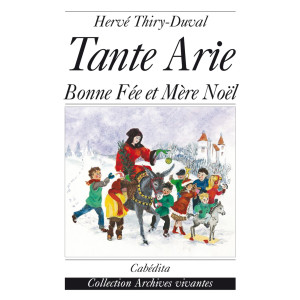 TANTE ARIE