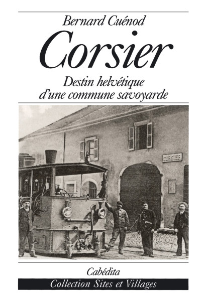 CORSIER 