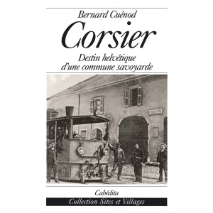 CORSIER 