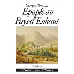 ÉPOPÉE AU PAYS-D’ENHAUT