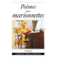 POÈMES POUR MARIONNETTES