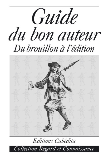 GUIDE DU BON AUTEUR