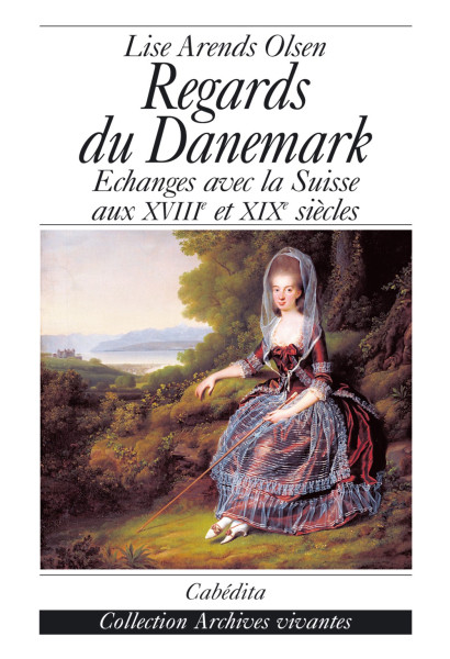REGARDS DU DANEMARK