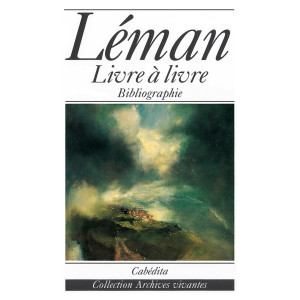 LÉMAN LIVRE A LIVRE