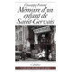 MÉMOIRE D'UN ENFANT DE SAINT-GERVAIS