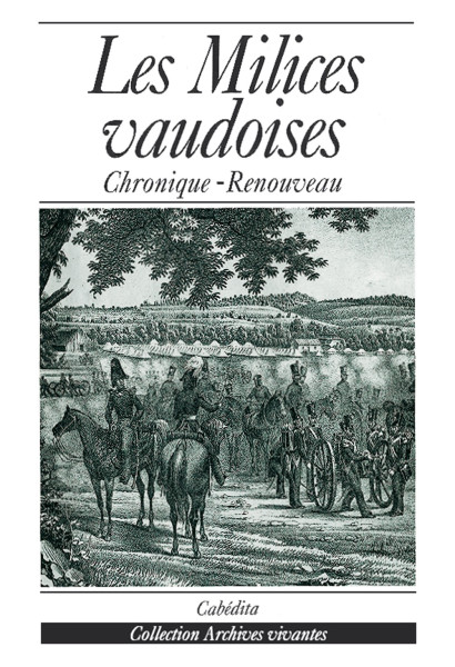 LES MILICES VAUDOISES