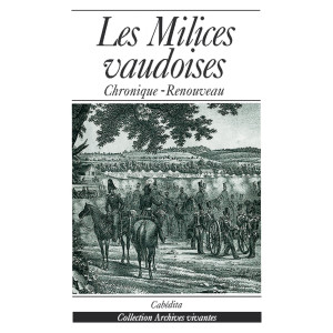 LES MILICES VAUDOISES