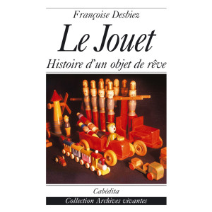 LE JOUET