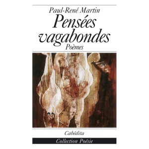 PENSÉES VAGABONDES - POÈMES