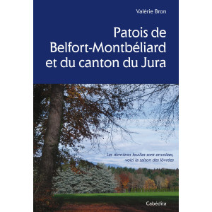 PATOIS DE BELFORT-MONTBÉLIARD ET DU CANTON DU JURA