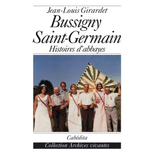 BUSSIGNY SAINT-GERMAIN