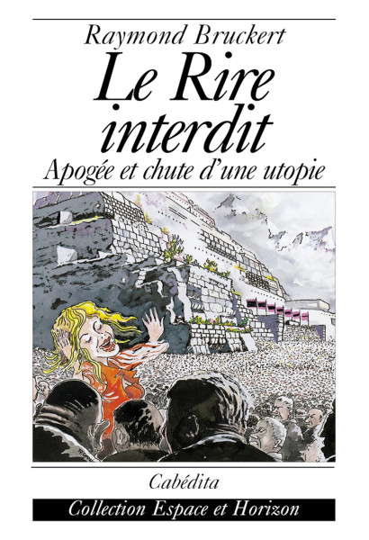 LE RIRE INTERDIT