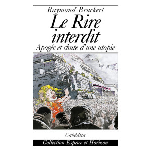 LE RIRE INTERDIT