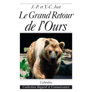 LE GRAND RETOUR DE L’OURS