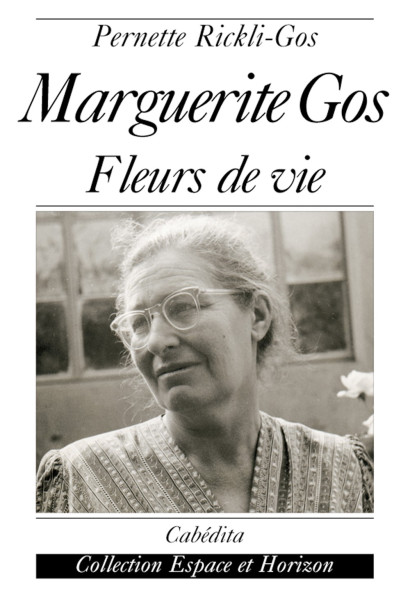 MARGUERITE GOS