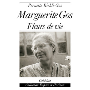 MARGUERITE GOS