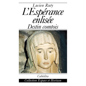 L'ESPÉRANCE ENLISÉE - DESTIN COMTOIS