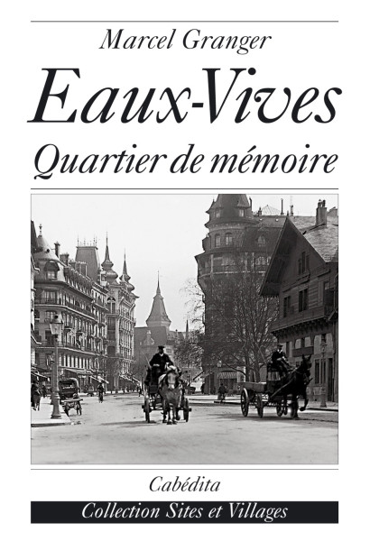 EAUX-VIVES