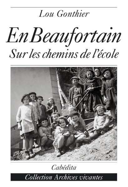 EN BEAUFORTAIN