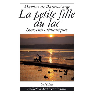LA PETITE FILLE DU LAC