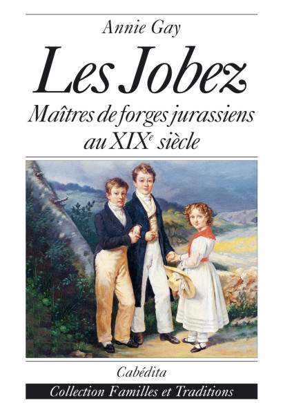 LES JOBEZ