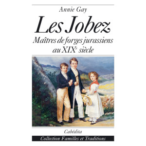 LES JOBEZ