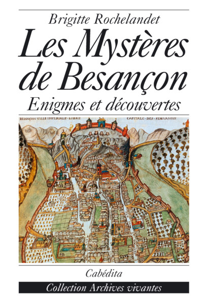 LES MYSTÈRES DE BESANÇON