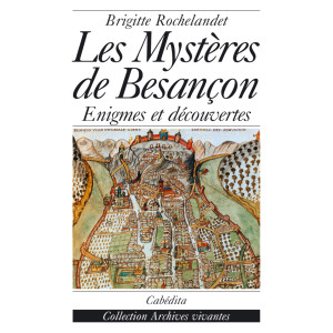 LES MYSTÈRES DE BESANÇON