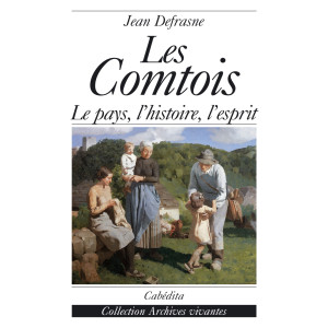 LES COMTOIS