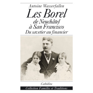 LES BOREL