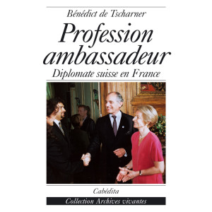 PROFESSION AMBASSADEUR