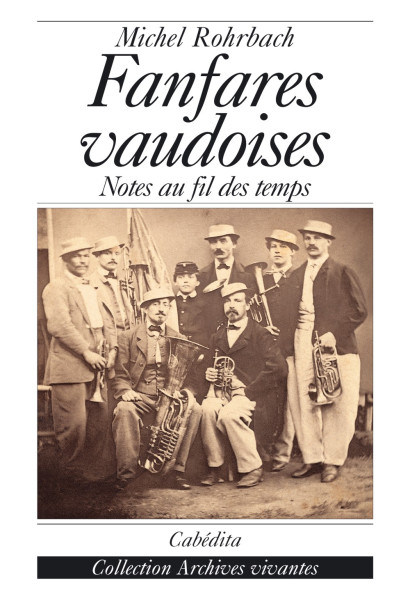 FANFARES VAUDOISES