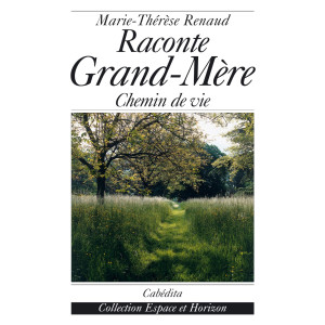 RACONTE GRAND-MÈRE