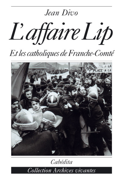L' AFFAIRE LIP