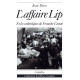 L' AFFAIRE LIP