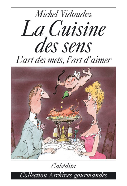LA CUISINE DES SENS