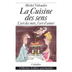 LA CUISINE DES SENS