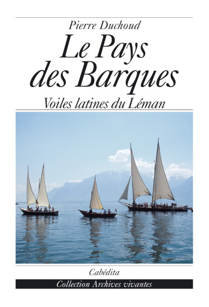 LE PAYS DES BARQUES
