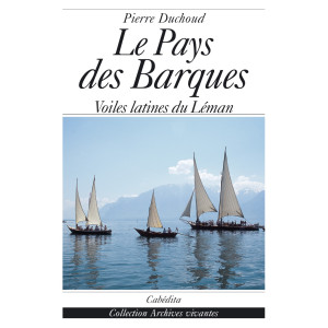 LE PAYS DES BARQUES