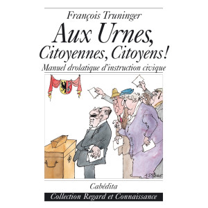 AUX URNES, CITOYENNES, CITOYENS!