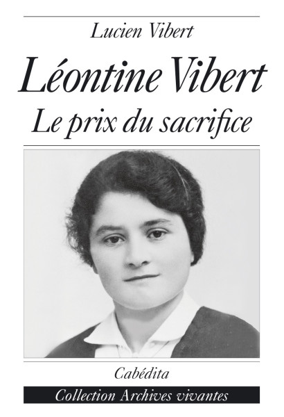 LÉONTINE VIBERT