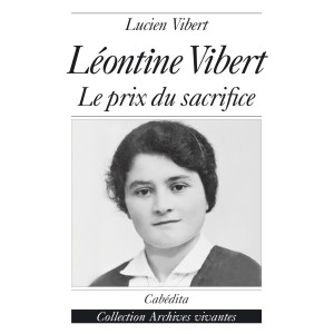 LÉONTINE VIBERT