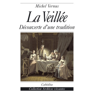 LA VEILLÉE