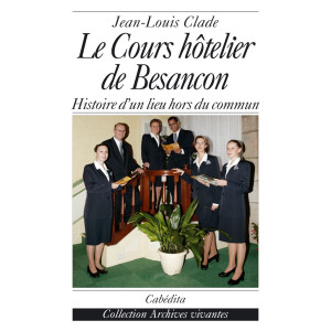 LE COURS HÔTELIER DE BESANÇON