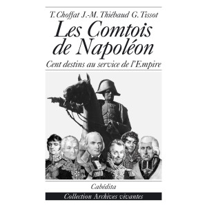 LES COMTOIS DE NAPOLÉON