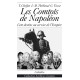 LES COMTOIS DE NAPOLÉON