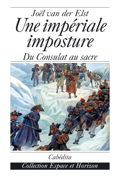 UNE IMPÉRIALE IMPOSTURE