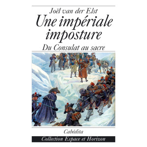 UNE IMPÉRIALE IMPOSTURE