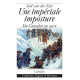 UNE IMPÉRIALE IMPOSTURE