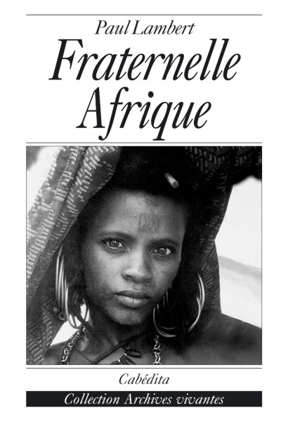 FRATERNELLE AFRIQUE